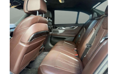 BMW 750 xDrive* AвтоКредит* (ЦЕНА ДО БГ) - автомобили, коли, обяви за нови и употребявани 14