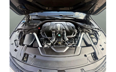 BMW 750 xDrive* AвтоКредит* (ЦЕНА ДО БГ) - автомобили, коли, обяви за нови и употребявани 16