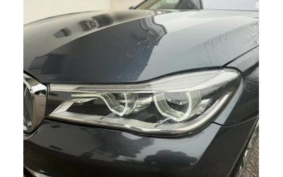 BMW 750 Li / X-DRIVE - автомобили, коли, обяви за нови и употребявани 14