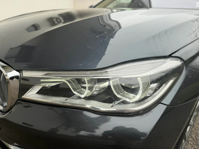 BMW 750 Li / X-DRIVE - автомобили, коли, обяви за нови и употребявани 14