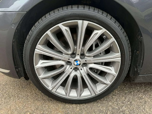 BMW 750 Li / X-DRIVE - автомобили, коли, обяви за нови и употребявани 16