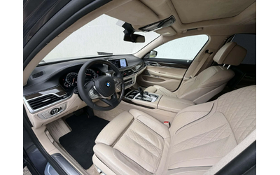 BMW 750 Li / X-DRIVE - автомобили, коли, обяви за нови и употребявани 8