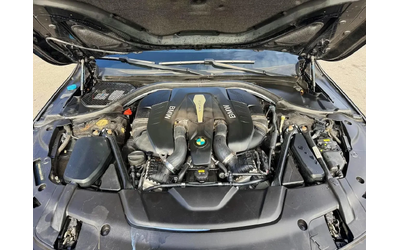 BMW 750 XI - автомобили, коли, обяви за нови и употребявани 7