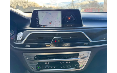 BMW 750 XI - автомобили, коли, обяви за нови и употребявани 8