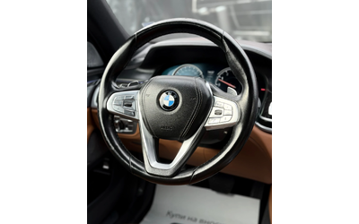 BMW 750 LONG* M-SPORT* CARBON* FULL MAX* СОБСТВЕН ЛИЗИНГ - автомобили, коли, обяви за нови и употребявани 11