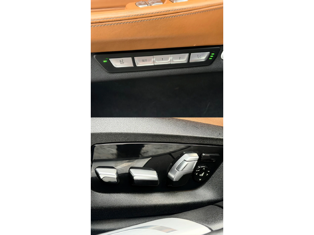 BMW 750 LONG* M-SPORT* CARBON* FULL MAX* СОБСТВЕН ЛИЗИНГ - автомобили, коли, обяви за нови и употребявани 15