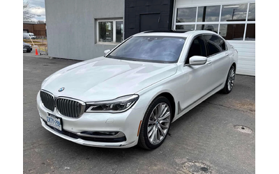 bmw-750 - 0