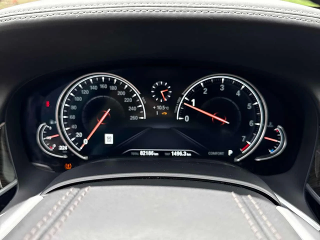 BMW 750 * XDRIVE * ТЕЛЕВИЗОРИ * 360 * ДИСТРОНИК * ОБДУХВАН - автомобили, коли, обяви за нови и употребявани 7