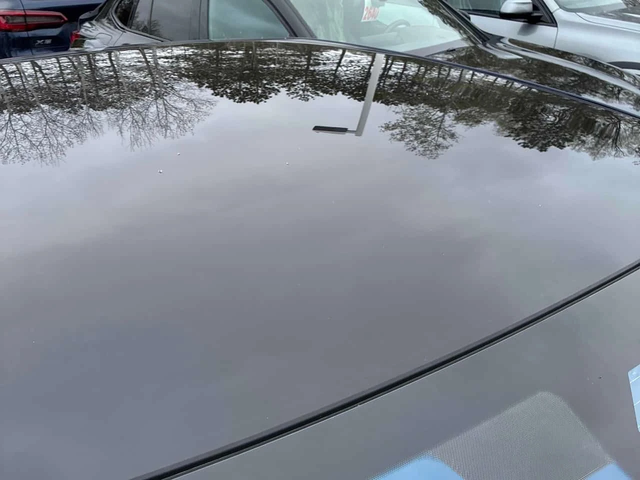 BMW 750 * 750e xDrive * ПРЕДСТАВИТЕЛСТВО * ДИСТРОНИК * 360 - автомобили, коли, обяви за нови и употребявани 10