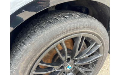BMW 750 xDrive /360/DISTRONIC/Harman Kardon - автомобили, коли, обяви за нови и употребявани 6