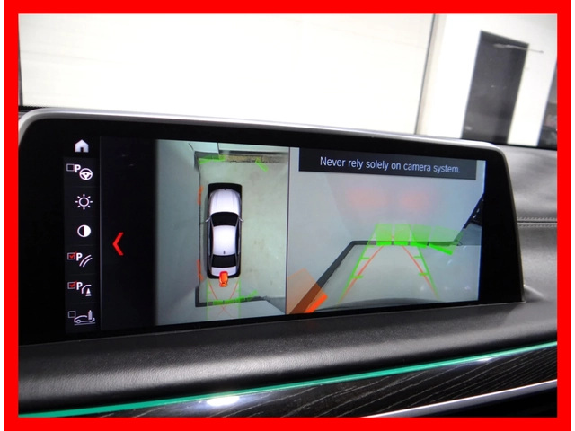 BMW 750 i xDrive / B&W / HUD / SWAROWSKI / ALPINA SPEEDO - автомобили, коли, обяви за нови и употребявани 10