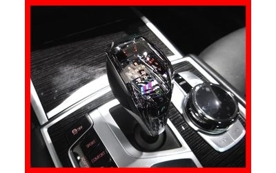 BMW 750 i xDrive / B&W / HUD / SWAROWSKI / ALPINA SPEEDO - автомобили, коли, обяви за нови и употребявани 12