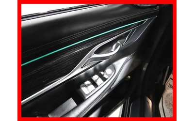 BMW 750 i xDrive / B&W / HUD / SWAROWSKI / ALPINA SPEEDO - автомобили, коли, обяви за нови и употребявани 7