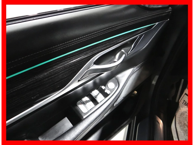 BMW 750 i xDrive / B&W / HUD / SWAROWSKI / ALPINA SPEEDO - автомобили, коли, обяви за нови и употребявани 7