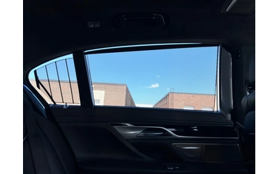 BMW 750 Li* M-SPORT* МАСАЖИ* ПАНО* HARMAN KARDON* 360* FUL - автомобили, коли, обяви за нови и употребявани 13