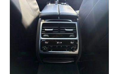 BMW 750 Li* M-SPORT* МАСАЖИ* ПАНО* HARMAN KARDON* 360* FUL - автомобили, коли, обяви за нови и употребявани 9