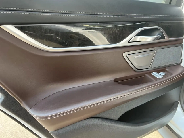 BMW 750 xDrive* M PACK* 360* HUD* DISTRO* H/K* ADAPTIVE - автомобили, коли, обяви за нови и употребявани 10