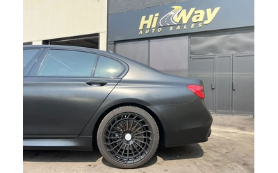 BMW 750 xDrive* M PACK* 360* HUD* DISTRO* H/K* ADAPTIVE - автомобили, коли, обяви за нови и употребявани 11