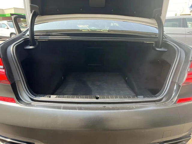 BMW 750 xDrive* M PACK* 360* HUD* DISTRO* H/K* ADAPTIVE - автомобили, коли, обяви за нови и употребявани 12