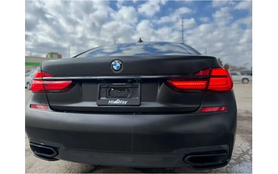 BMW 750 xDrive* M PACK* 360* HUD* DISTRO* H/K* ADAPTIVE - автомобили, коли, обяви за нови и употребявани 13