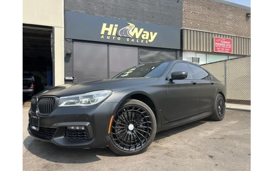 bmw-750 - 1