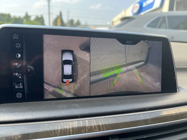 BMW 750 xDrive* M PACK* 360* HUD* DISTRO* H/K* ADAPTIVE - автомобили, коли, обяви за нови и употребявани 3