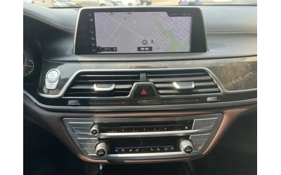 BMW 750 xDrive* M PACK* 360* HUD* DISTRO* H/K* ADAPTIVE - автомобили, коли, обяви за нови и употребявани 8