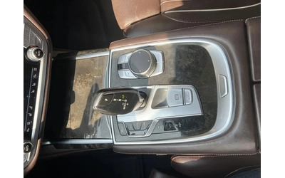 BMW 750 xDrive* M PACK* 360* HUD* DISTRO* H/K* ADAPTIVE - автомобили, коли, обяви за нови и употребявани 9