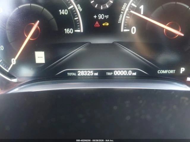 BMW 750 iL* xDrive* Bowers&Wilkins* ПАНО* FULL* - автомобили, коли, обяви за нови и употребявани 13