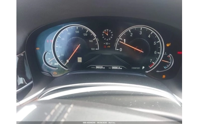 BMW 750 iL* xDrive* Bowers&Wilkins* ПАНО* FULL* - автомобили, коли, обяви за нови и употребявани 6
