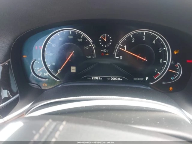 BMW 750 iL* xDrive* Bowers&Wilkins* ПАНО* FULL* - автомобили, коли, обяви за нови и употребявани 6