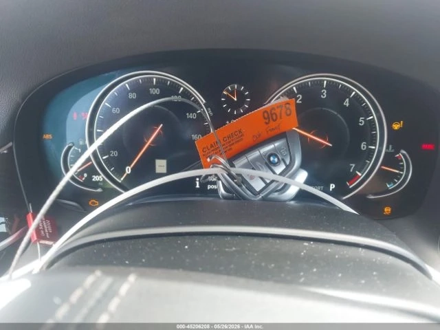 BMW 750 iL* xDrive* Bowers&Wilkins* ПАНО* FULL* - автомобили, коли, обяви за нови и употребявани 9