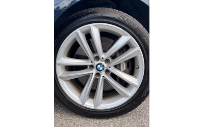 BMW 750 Li M SPORT xDrive* BOWERS & WILKINS* DISTRONIC* - автомобили, коли, обяви за нови и употребявани 8
