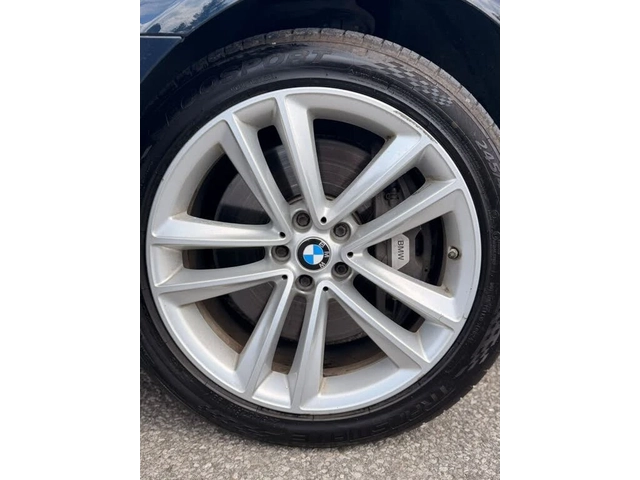 BMW 750 Li M SPORT xDrive* BOWERS & WILKINS* DISTRONIC* - автомобили, коли, обяви за нови и употребявани 8