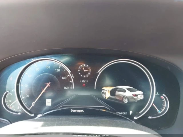BMW 750 XDRIVE* M-PACK* ПОДГРЕВ* ОБДУХ* HARMAN* HUD* - автомобили, коли, обяви за нови и употребявани 11