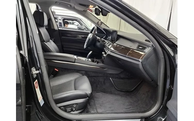 BMW 750 LI - автомобили, коли, обяви за нови и употребявани 10