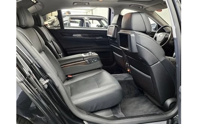 BMW 750 LI - автомобили, коли, обяви за нови и употребявани 11