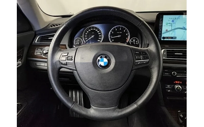 BMW 750 LI - автомобили, коли, обяви за нови и употребявани 12