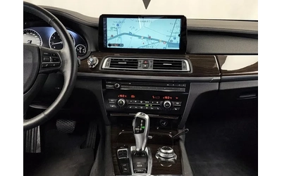 BMW 750 LI - автомобили, коли, обяви за нови и употребявани 13