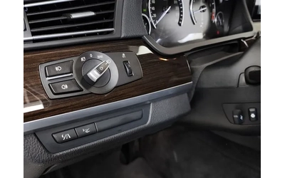 BMW 750 LI - автомобили, коли, обяви за нови и употребявани 15