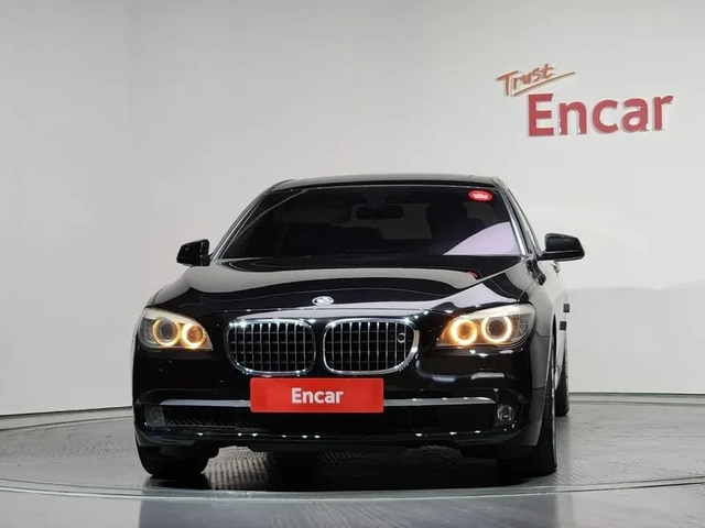 BMW 750 LI - автомобили, коли, обяви за нови и употребявани 2