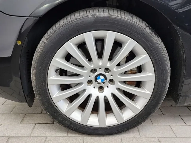 BMW 750 LI - автомобили, коли, обяви за нови и употребявани 4