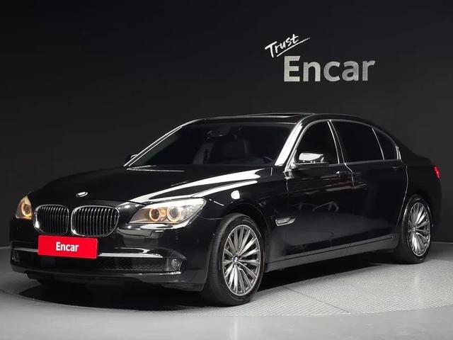 BMW 750 LI - автомобили, коли, обяви за нови и употребявани 0