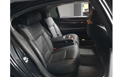 BMW 750 LI - автомобили, коли, обяви за нови и употребявани 11