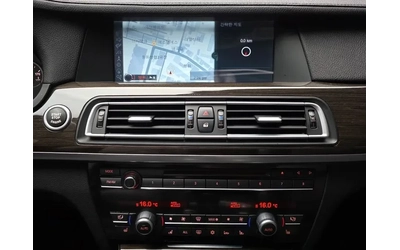 BMW 750 LI - автомобили, коли, обяви за нови и употребявани 13