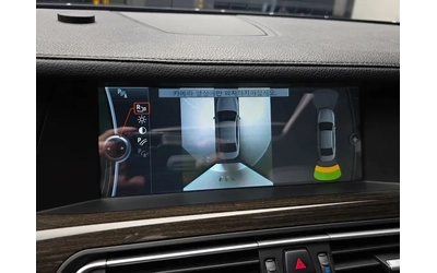 BMW 750 LI - автомобили, коли, обяви за нови и употребявани 14