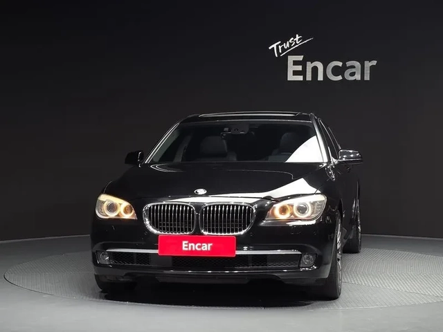 BMW 750 LI - автомобили, коли, обяви за нови и употребявани 2
