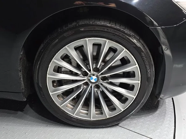 BMW 750 LI - автомобили, коли, обяви за нови и употребявани 4