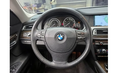 BMW 750 LI - автомобили, коли, обяви за нови и употребявани 13