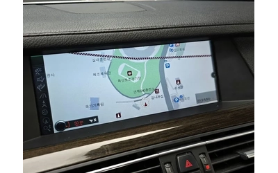 BMW 750 LI - автомобили, коли, обяви за нови и употребявани 14